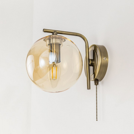 Открыть Бра Citilux Томми CL102313 Фото Бра Citilux Томми CL102313