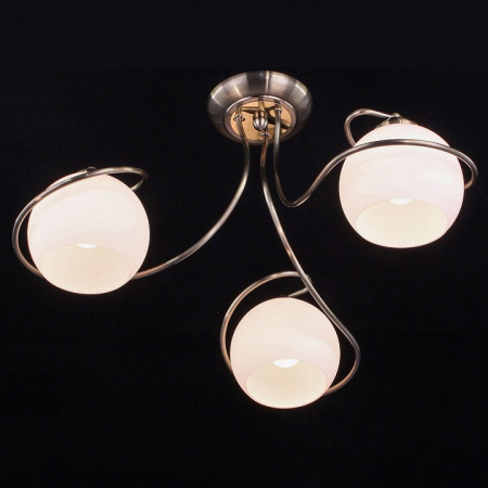 Фото Люстра на штанге Citilux Лайма CL155133