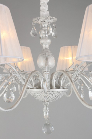 Фото Подвесная люстра Omnilux Bantine OML-53213-08