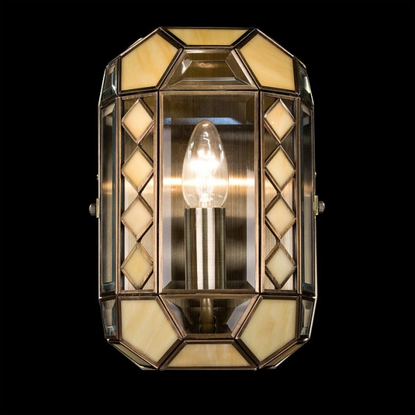 Фото Накладной светильник Citilux Фасет CL441311