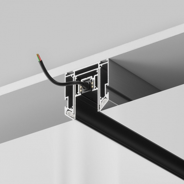 Фото Трек встраиваемый Maytoni Busbar trunkings Gravity TRA010MP-212S