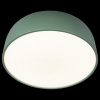 Открыть Накладной светильник Loft it Axel 10201/480 Green Фото Накладной светильник Loft it Axel 10201/480 Green