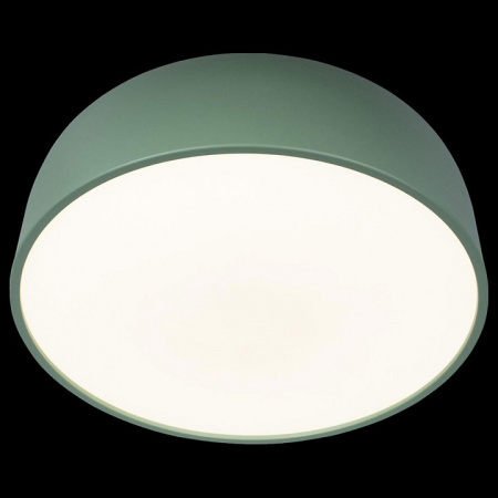 Открыть Накладной светильник Loft it Axel 10201/480 Green Фото Накладной светильник Loft it Axel 10201/480 Green