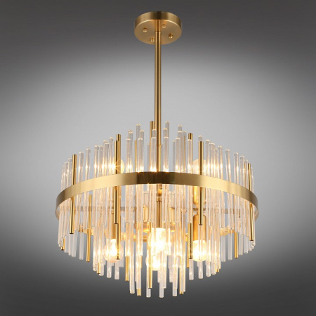 Фото Люстра на штанге Omnilux Alatri OML-69217-06