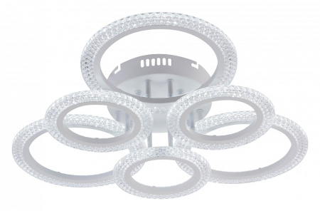 Фото Потолочная люстра Rivoli Marion Б0060835