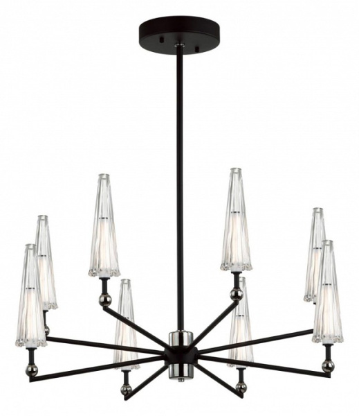 Фото Люстра на штанге Odeon Light Fungo 5429/39L