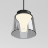 Открыть Подвесной светильник Denkirs AIR HANG DK5317-BK Фото Подвесной светильник Denkirs AIR HANG DK5317-BK