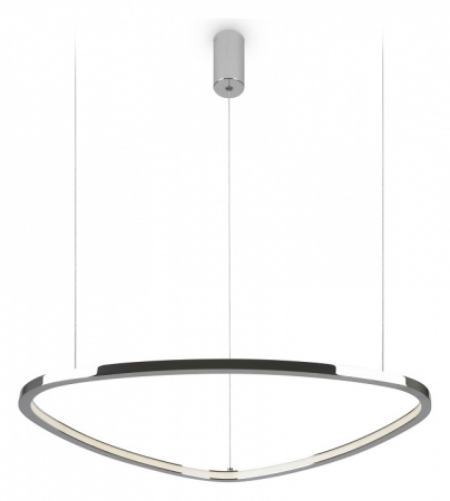 Фото Подвесной светильник Maytoni Glint MOD072PL-L28CH3K