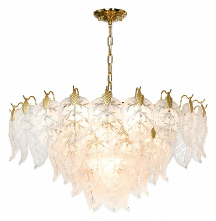 Фото Подвесная люстра Lussole Hesperia LSP-8841