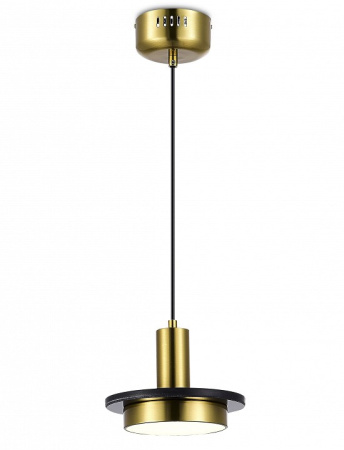 Фото Подвесной светильник Moderli Solumn V10503-PL