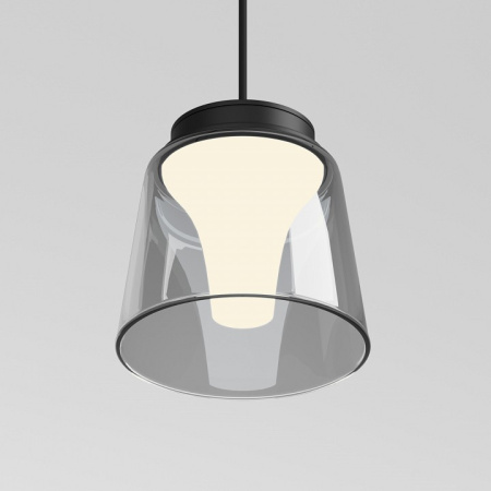 Открыть Подвесной светильник Denkirs AIR HANG DK5317-BK Фото Подвесной светильник Denkirs AIR HANG DK5317-BK