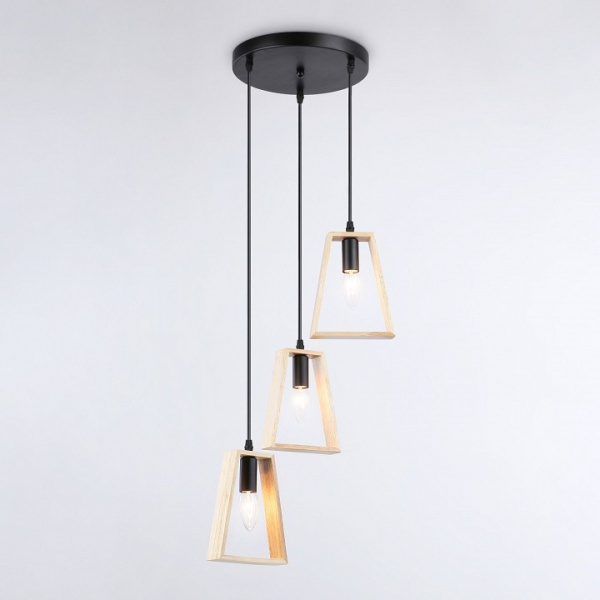 Фото Подвесной светильник Ambrella Light TR TR80499
