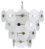 Подвесная люстра Arte Lamp Lambrusco A4069LM-7AB Подвесная люстра Arte Lamp Lambrusco A4069LM-7AB
