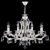 Фото Подвесная люстра Freya Dezi FR3040-PL-08-WG