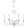 Фото Подвесная люстра Freya Velia FR2046-PL-06-WG