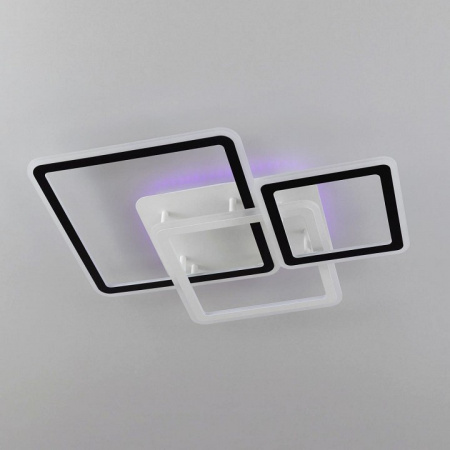 Фото Потолочная люстра Citilux Тринити CL238231E