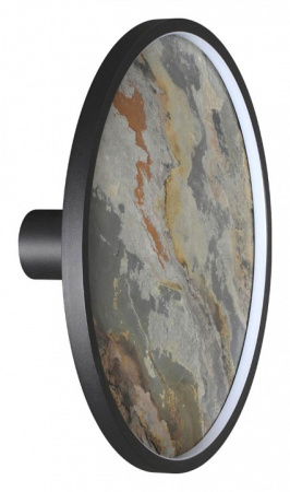 Фото Накладной светильник Odeon Light Stoflake 5078/35L