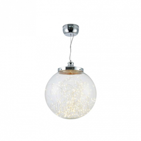 Фото Подвесной светильник Freya Isabel FR6157-PL-24W-TR