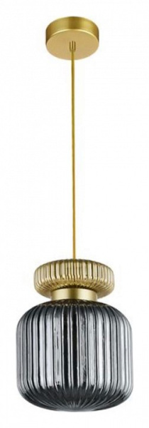 Фото Подвесной светильник Arte Lamp Hamal A6170SP-1GO