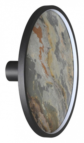 Фото Накладной светильник Odeon Light Stoflake 5078/35L