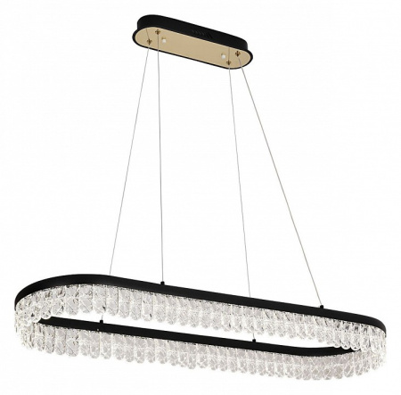 Фото Подвесной светильник F-promo Lunetta 4187-1U