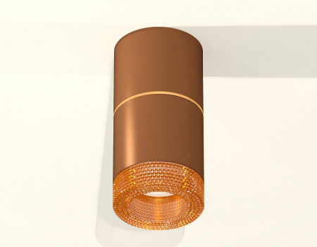 Фото Накладной светильник Ambrella Light XS XS7404062