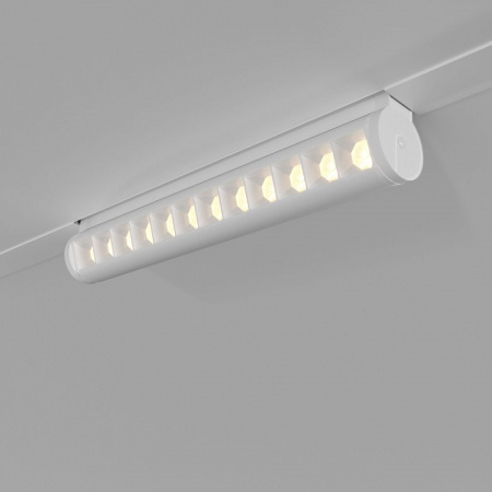 Фото Накладной светильник Elektrostandard Slim Magnetic a062997