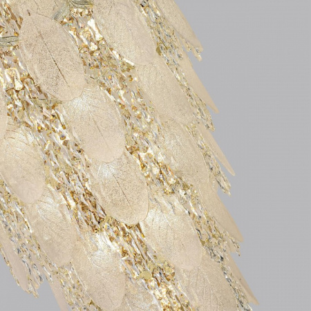 Фото Подвесная люстра Odeon Light Tears 5049/54