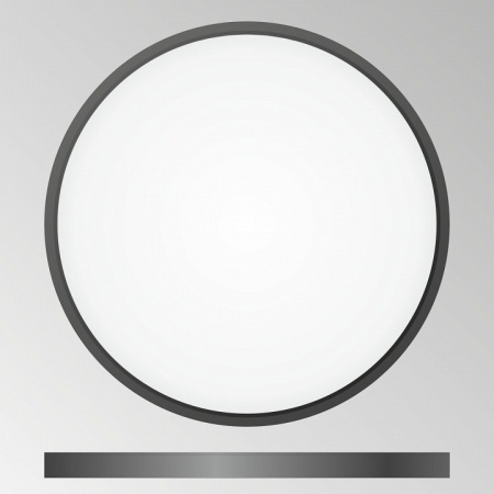 Фото Накладной светильник Citilux Бейсик CL738321V