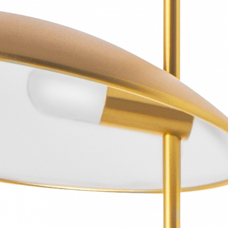 Фото Торшер Lightstar Marmara 801713