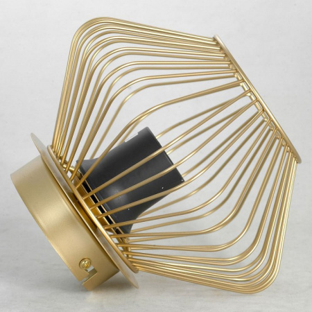 Фото Накладной светильник Lussole Brooks GRLSP-8248