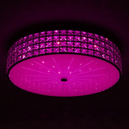 Фото Накладной светильник Citilux Портал CL32418G1