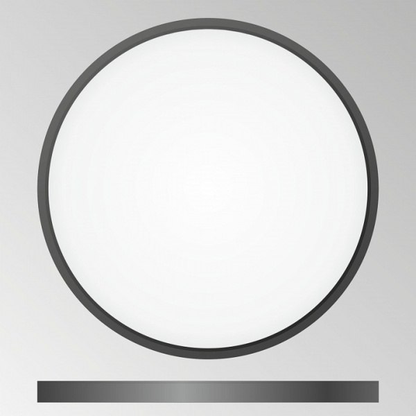 Фото Накладной светильник Citilux Бейсик CL738321V