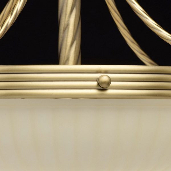 Фото Подвесной светильник MW-Light Афродита 1 317010504