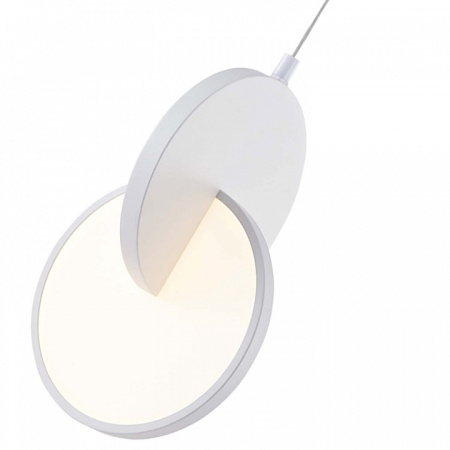 Фото Подвесной светильник F-promo Grahan 4610-1P