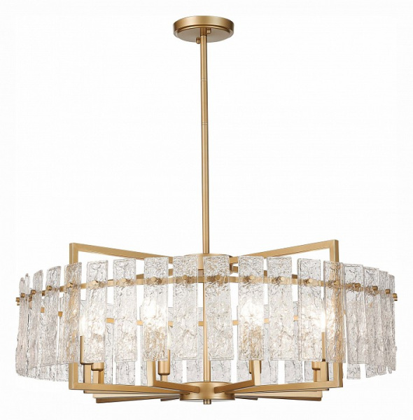 Открыть Светильник на штанге ST-Luce Mira SL1632.203.08 Фото Светильник на штанге ST-Luce Mira SL1632.203.08