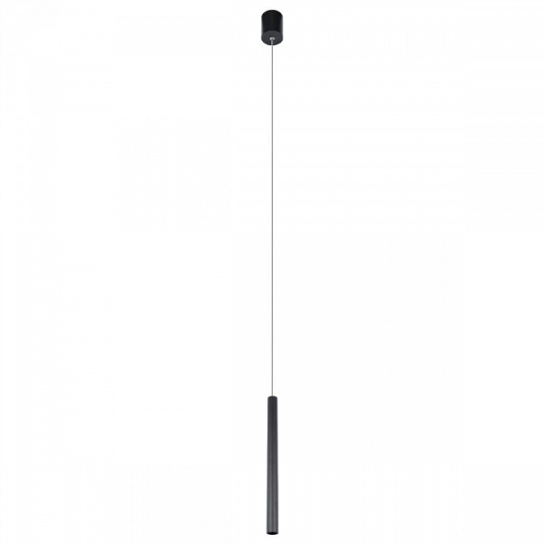 Фото Подвесной светильник Loft it Metropolis 10334/600 Black