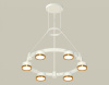 Фото Подвесная люстра Ambrella Light XR XR92031102