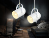 Фото Подвесной светильник Ambrella Light TR TR8205