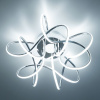 Фото Потолочная люстра Citilux Джемини Смарт CL229A151E