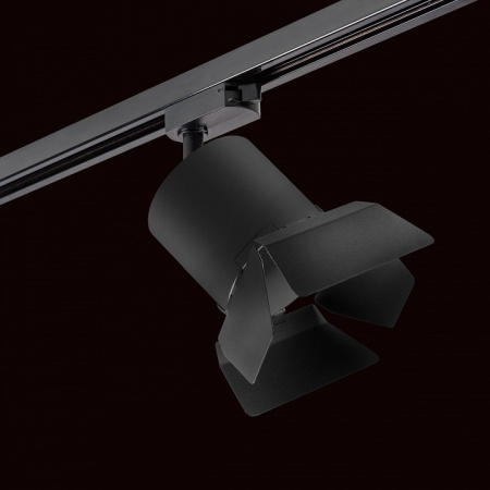 Фото Светильник на штанге Lightstar Rullo R1T3487487