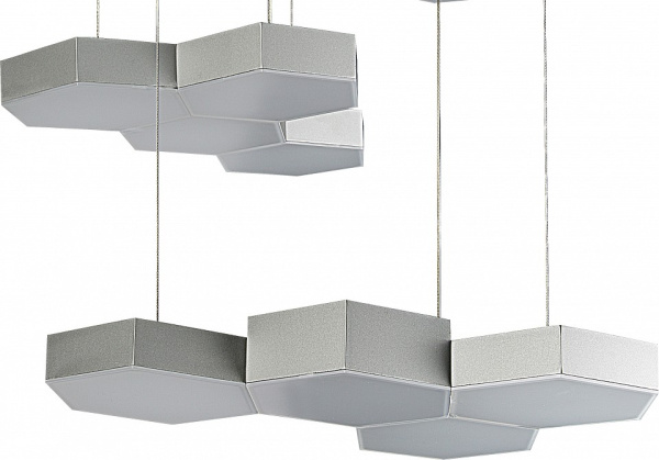 Фото Подвесной светильник Lightstar Favo LED 750224