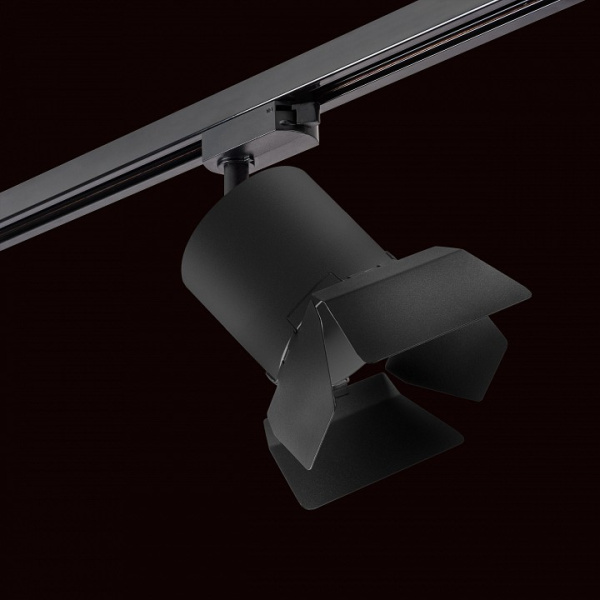 Фото Светильник на штанге Lightstar Rullo R1T3487487