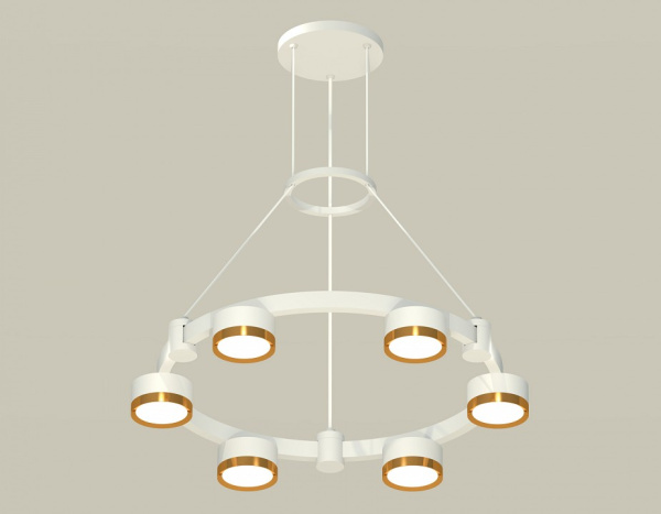 Фото Подвесная люстра Ambrella Light XR XR92031102