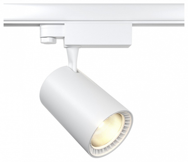 Фото Светильник на штанге Maytoni Vuoro TR029-3-20W4K-W