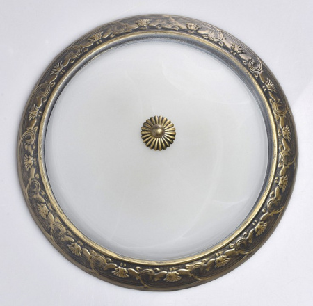 Фото Накладной светильник MW-Light Ариадна 450015703