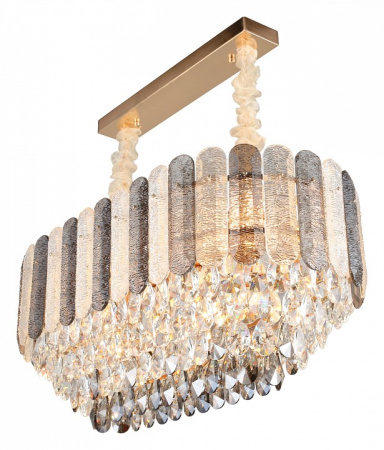 Фото Подвесной светильник Aployt Rozel APL.770.03.11