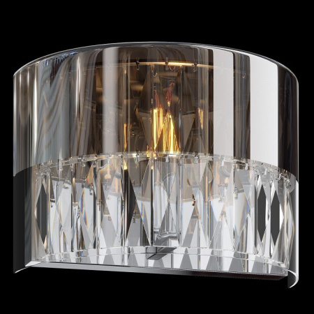 Фото Бра Maytoni Wonderland MOD313WL-01CH