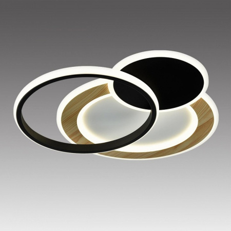 Открыть Накладной светильник Sonex Pine 7735/80L Фото Накладной светильник Sonex Pine 7735/80L