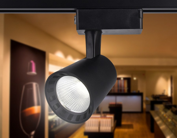 Открыть Светильник на штанге Ambrella Light GL GL5977 Фото Светильник на штанге Ambrella Light GL GL5977